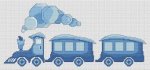 (image for) Kids Train